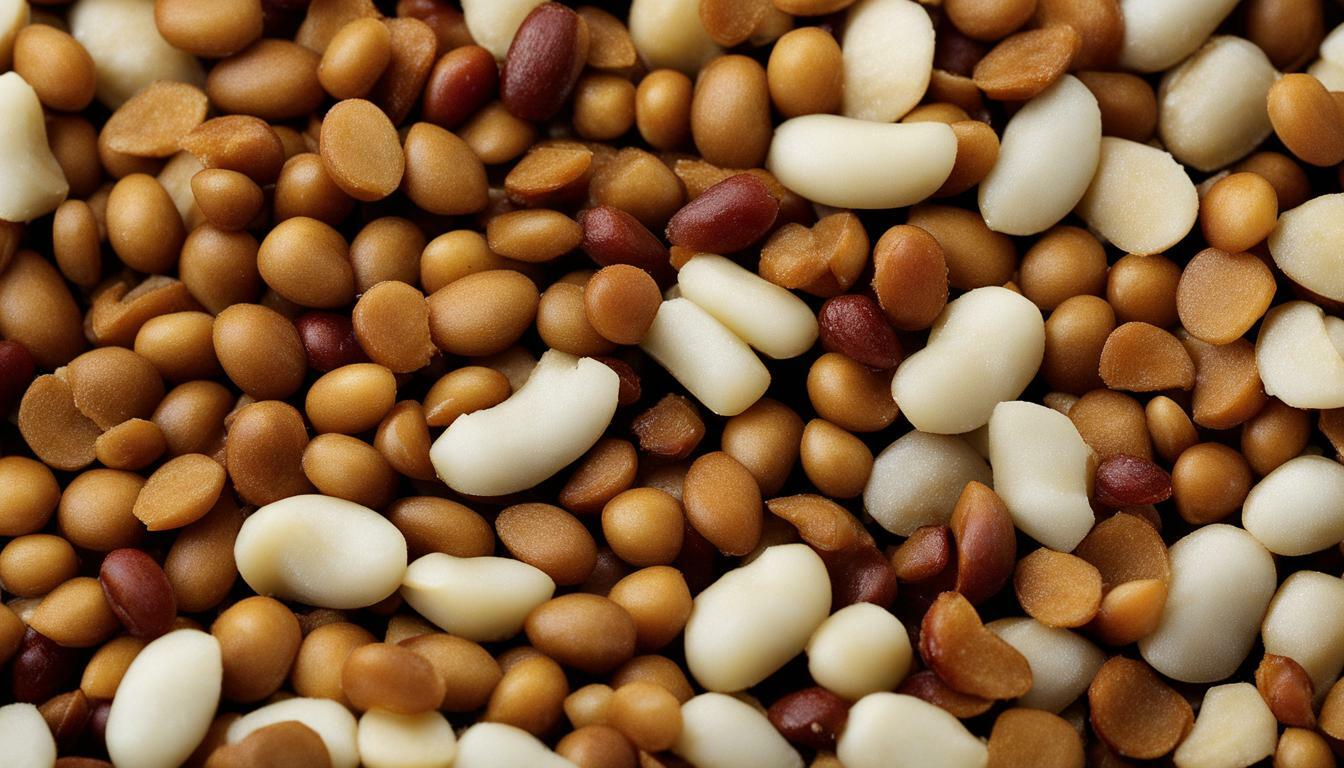 Can Dogs Eat Garbanzo Beans? Know the Facts!